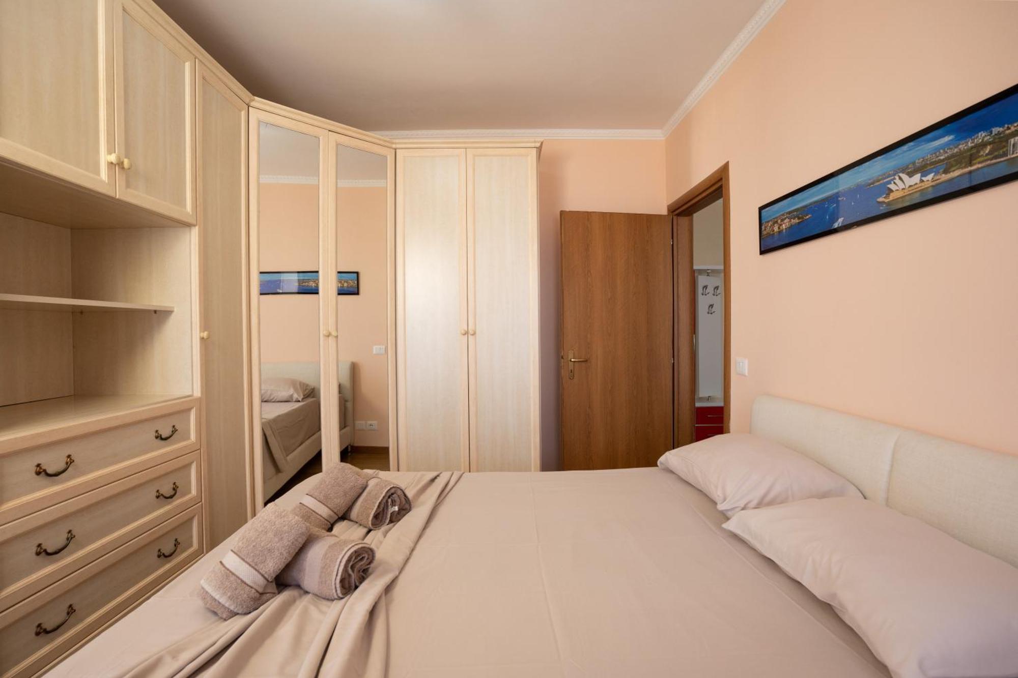 Sea View-Apartment On The Beach - Durrs2 Durrës Eksteriør bilde